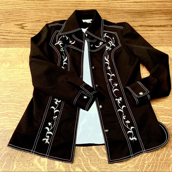 Rare Vintage Top - Picture 7 of 8